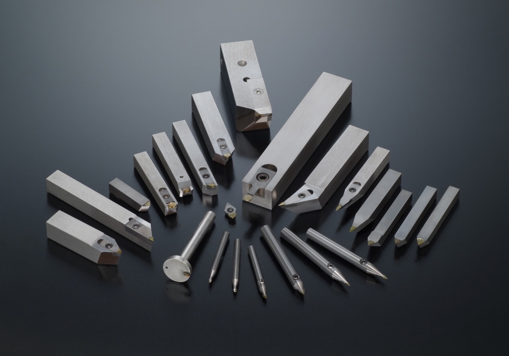 Precision Cutting Tools