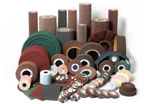 Non-Woven Abrasives