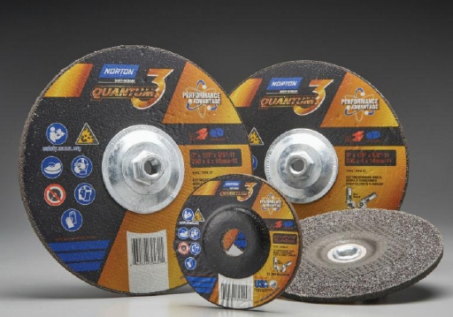 Thin Wheels Abrasives