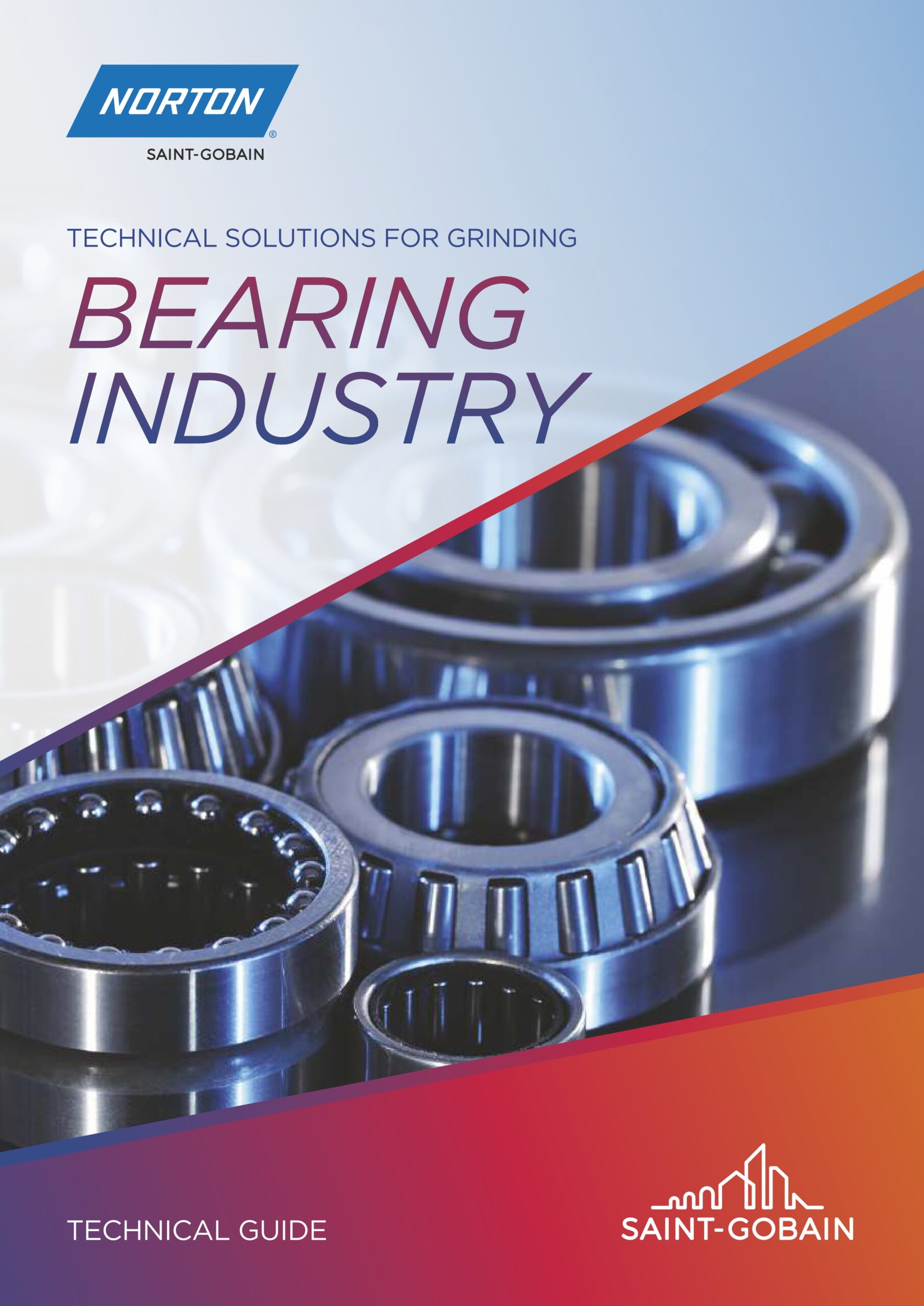 Bearing
