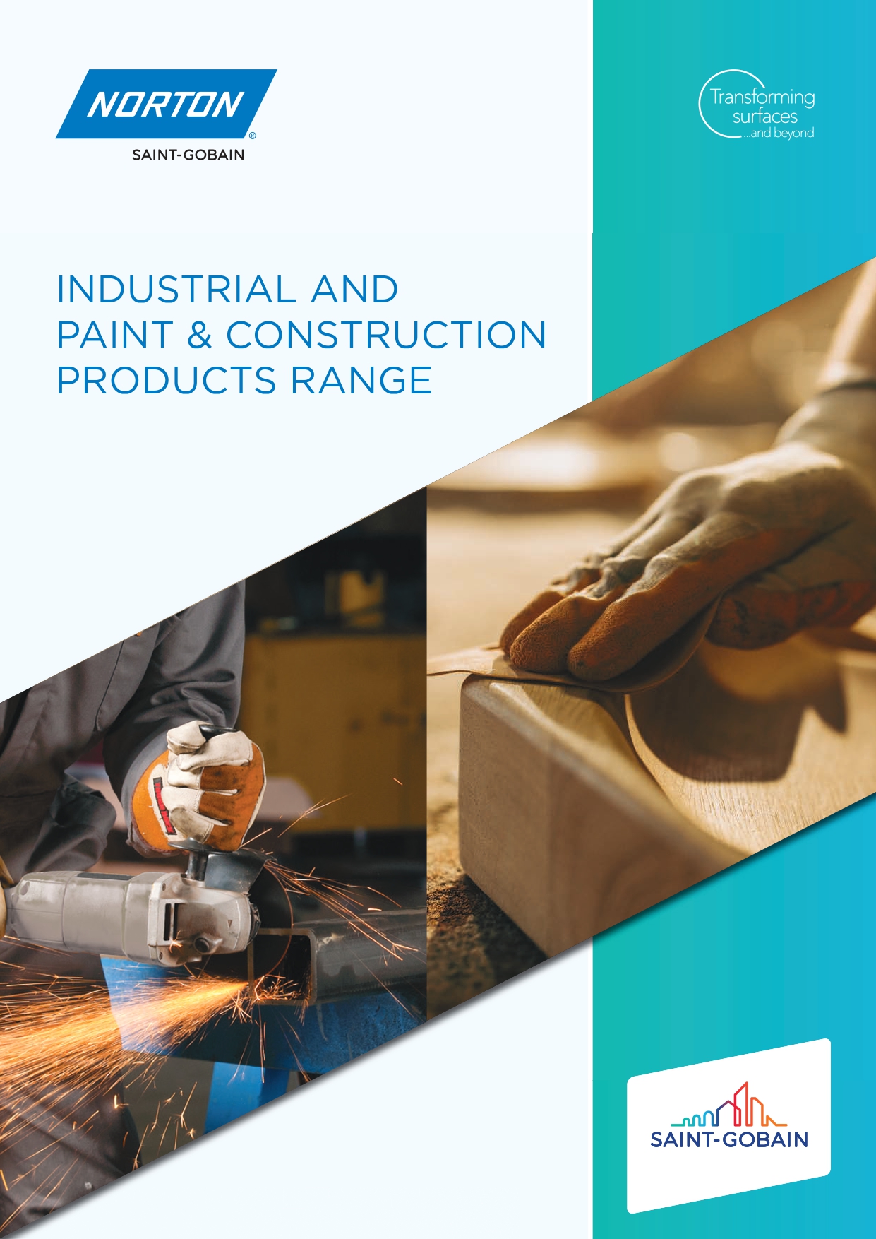 Inds Paint & construction