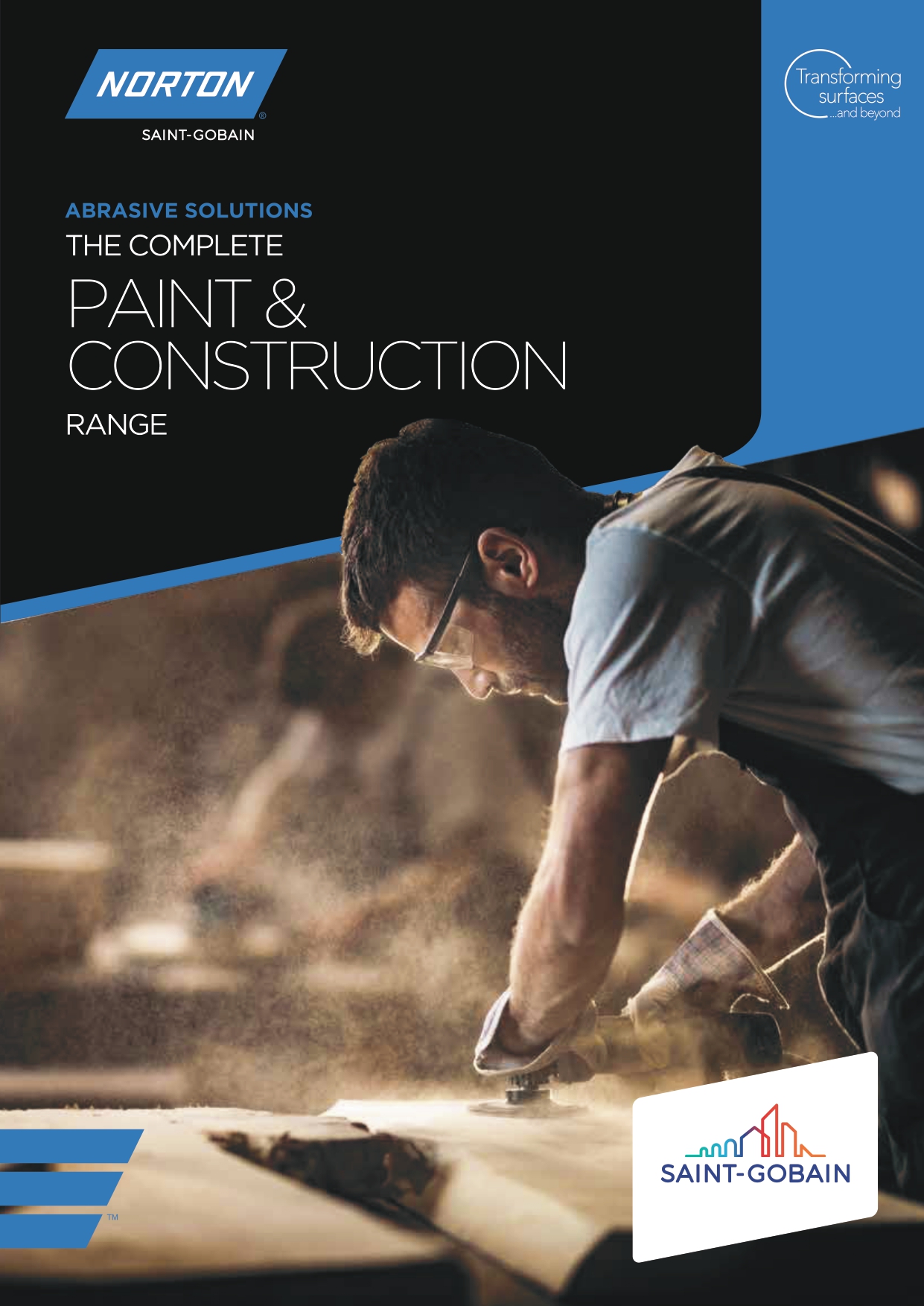 Paint & Construction