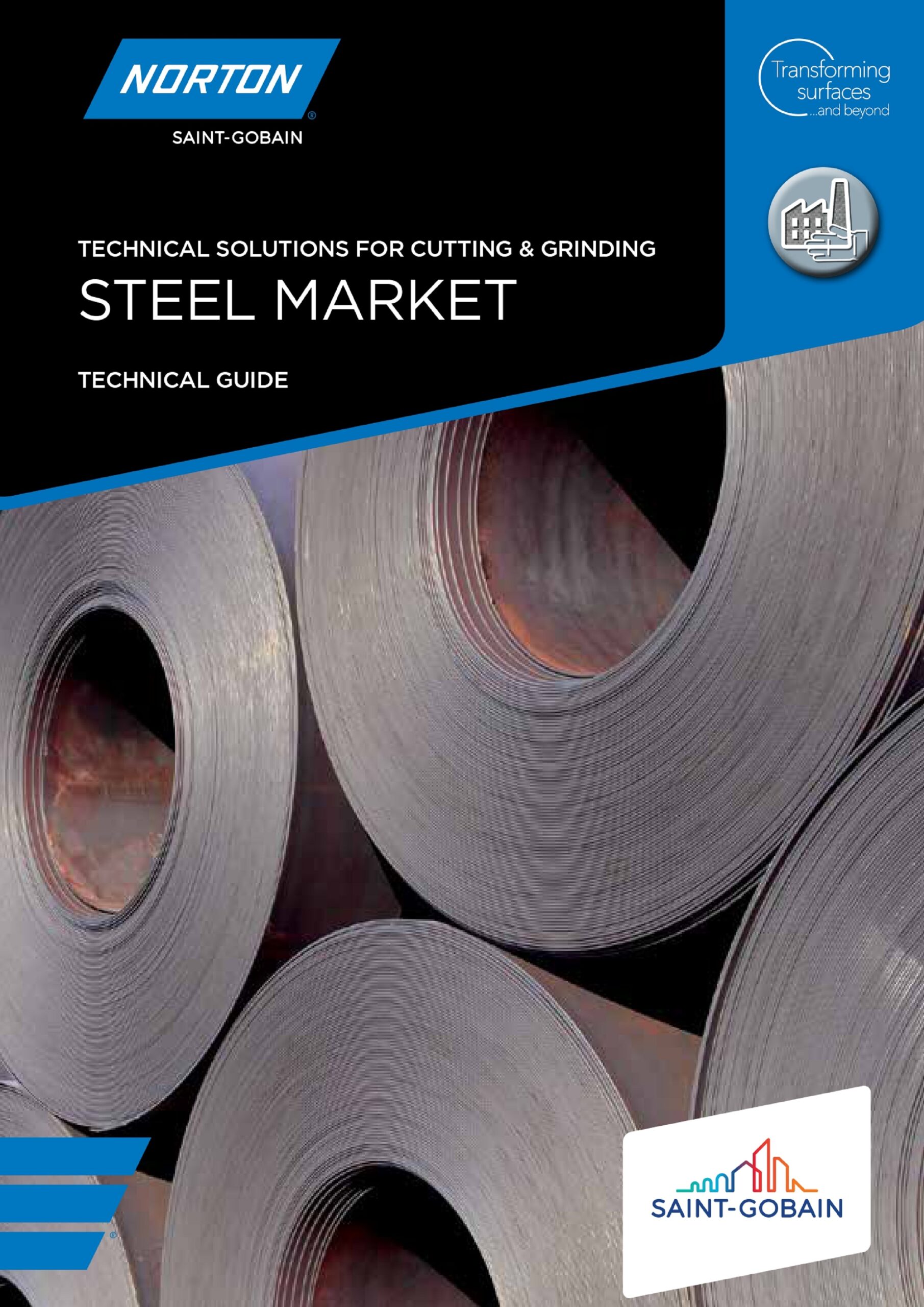 Steel Industry