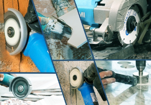 Abrasives Solutions