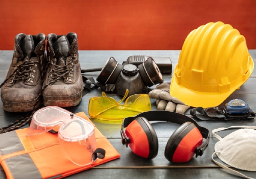 Safety Gear & Accessories